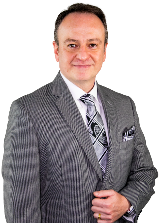 A profile photo of Aesthetic Medicine Physician, Dr. Shahriar Khezri
